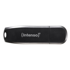 Intenso Speed Line 3533491 – High-Performance USB Flash Drive for Fast Data Transfer